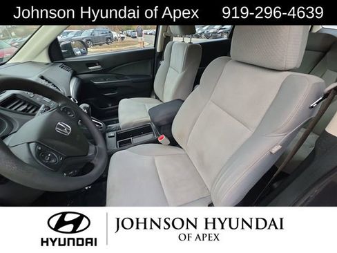 Used 2016 Honda CR-V LX image 23