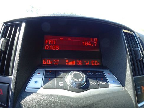 Used 2009 Nissan Maxima 3.5 SV w/ Cold Pkg image 26