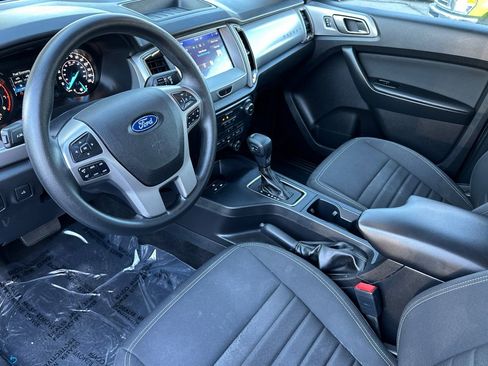 Used 2021 Ford Ranger XLT w/ Trailer Tow Package image 10