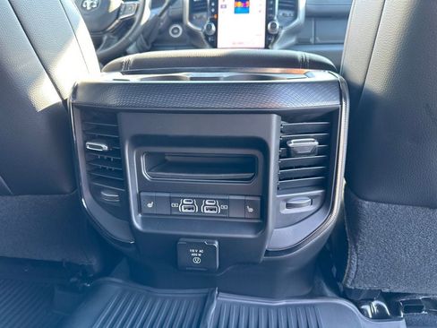 New 2025 RAM 2500 Rebel w/ Rebel Level 1 Equipment Group AWD/4WD image 15