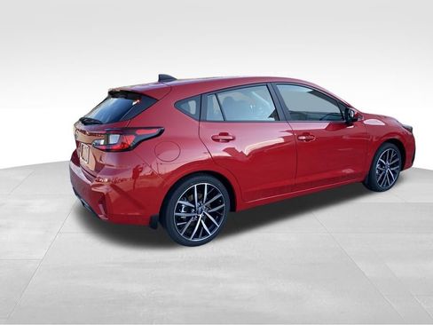New 2026 Subaru Impreza 2.0i Sport AWD/4WD image 5