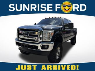 Used 2012 Ford F250 XLT AWD/4WD 360° Tour