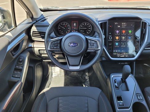 Certified 2025 Subaru Impreza 2.0i Sport AWD/4WD image 18