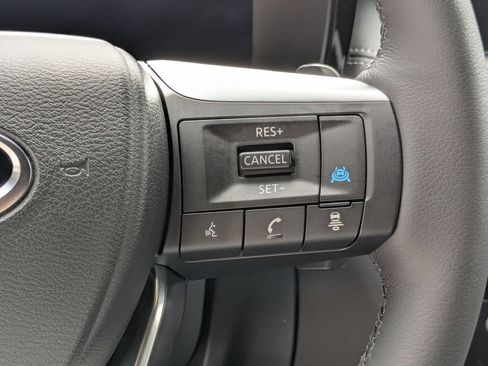 New 2027 INFINITI QX60 Sport AWD/4WD image 17