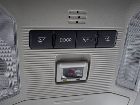 Certified 2025 Toyota RAV4 LE AWD/4WD image 16