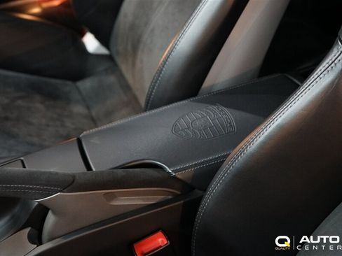 Used 2012 Porsche 911 Carrera GTS RWD image 24