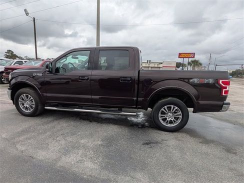 Used 2019 Ford F150 Lariat image 6