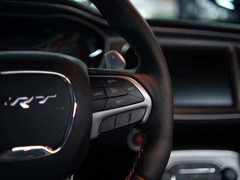 Used 2015 Dodge Challenger SRT Hellcat image 69