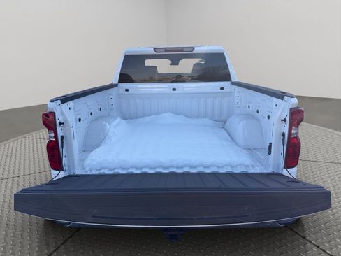 New 2026 Chevrolet Silverado 1500 LT image 15