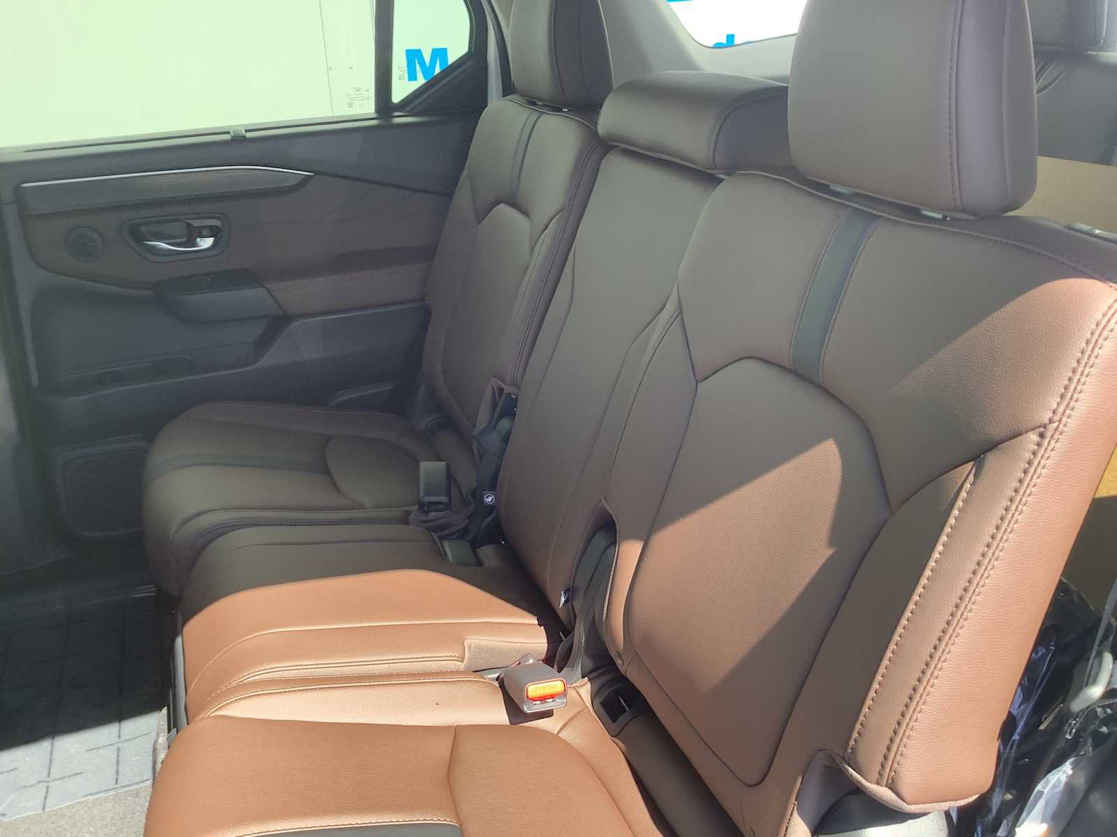 New 2026 Honda Pilot image 13