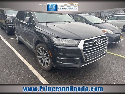 Used 2019 Audi Q7 2.0T Premium Plus w/ Premium Plus Package image 1
