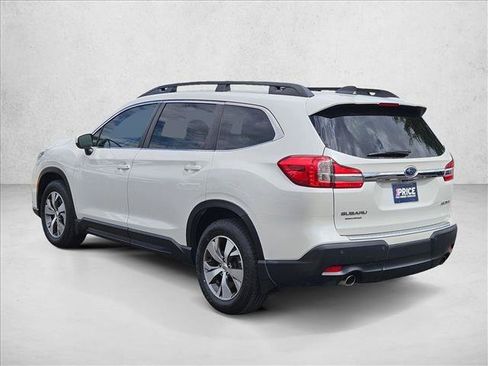 Used 2021 Subaru Ascent Premium w/ Convenience Package AWD/4WD image 7