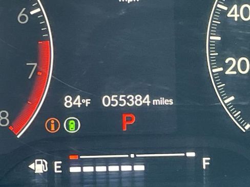 Used 2022 Honda Civic EX image 12