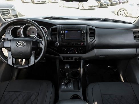 Used 2013 Toyota Tacoma 2WD Access Cab image 10