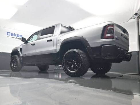 Used 2023 RAM 1500 TRX w/ TRX Level 2 Equipment Group AWD/4WD image 43