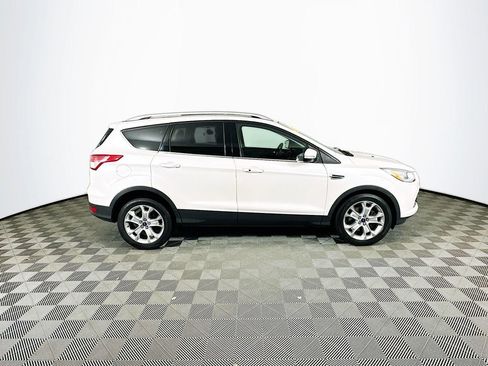Used 2016 Ford Escape Titanium image 11