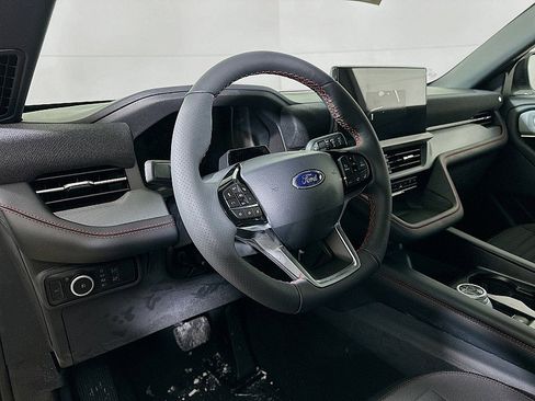 New 2026 Ford Explorer ST-Line image 13