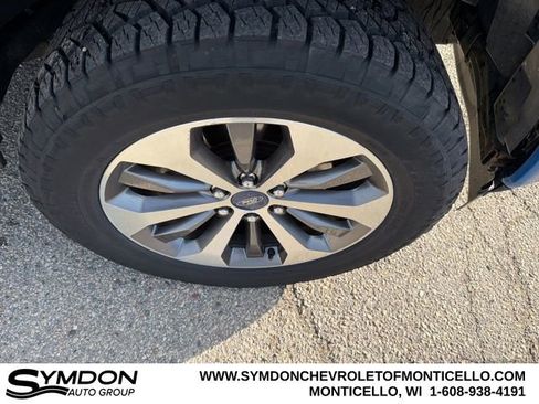 Used 2020 Ford F150 XL w/ Equipment Group 101A Mid image 26