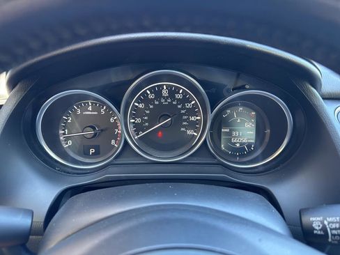 Used 2017 MAZDA MAZDA6 Sport image 25