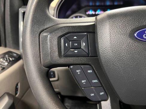 Used 2022 Ford F350 XLT w/ XLT Premium Package image 14