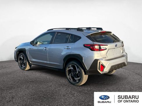 New 2026 Subaru Crosstrek 2.5i Limited AWD/4WD image 3