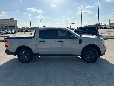Used 2025 Ford Maverick XLT w/ XLT Luxury Package AWD/4WD image 16