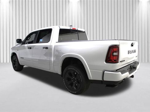 New 2026 RAM 1500 Big Horn image 5