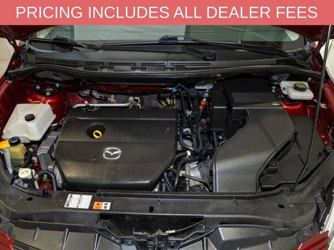 Used 2009 MAZDA MAZDA5 Sport FWD image 18