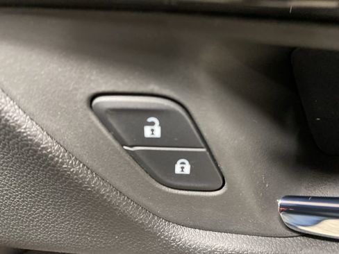 New 2026 Chevrolet TrailBlazer LT w/ LT Cold Weather Package image 30