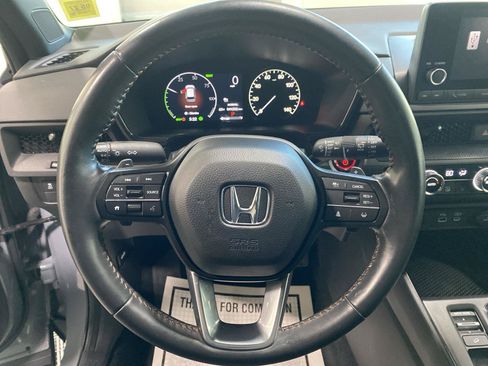 Used 2024 Honda CR-V Sport image 23