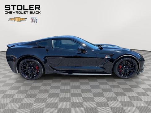 Used 2019 Chevrolet Corvette Z06 RWD image 6