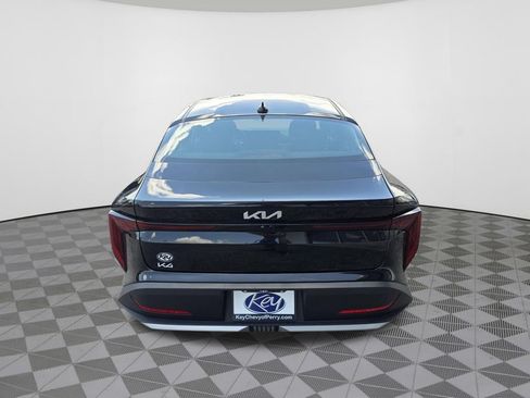 Used 2026 Kia K4 FWD image 10