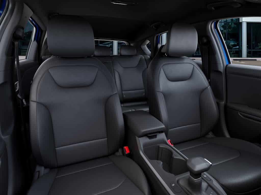 New 2026 Kia K4 EX FWD image 15