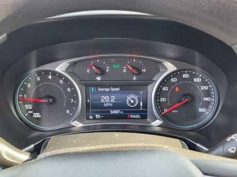 Used 2020 Chevrolet Equinox LT AWD/4WD image 20