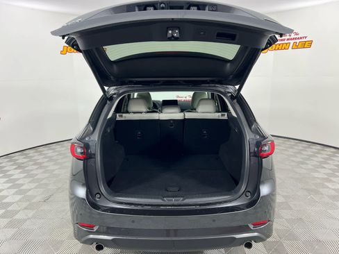 Certified 2025 MAZDA CX-5 AWD 2.5 S image 6