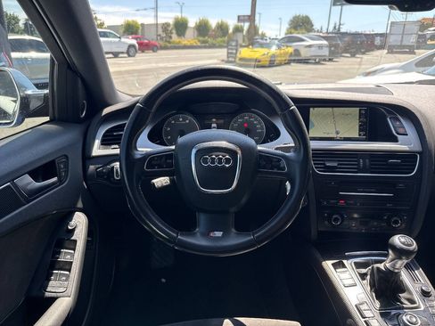 Used 2011 Audi S4 Premium Plus AWD/4WD image 23