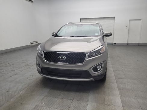 Used 2018 Kia Sorento EX AWD/4WD image 15