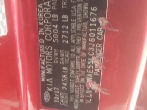 Used 2018 Kia Stinger GT2 image 16