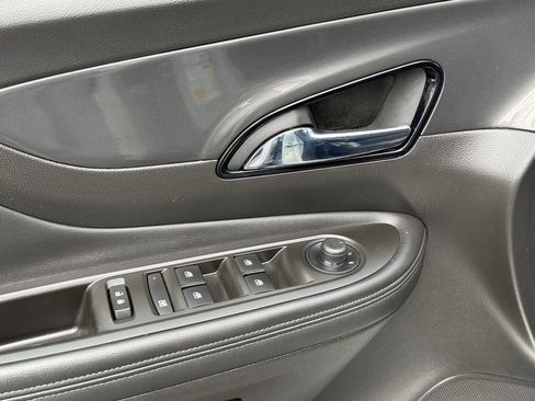 Used 2017 Buick Encore Preferred FWD image 15