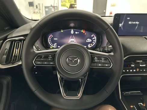 New 2026 MAZDA CX-90 3.3 Turbo S w/ Premium Plus AWD/4WD image 15