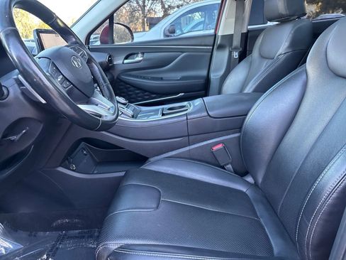 Used 2023 Hyundai Santa Fe SEL w/ Premium Package image 10