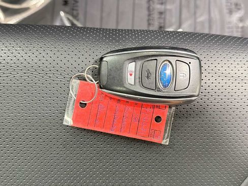 Used 2018 Subaru Impreza 2.0i Limited AWD/4WD image 32