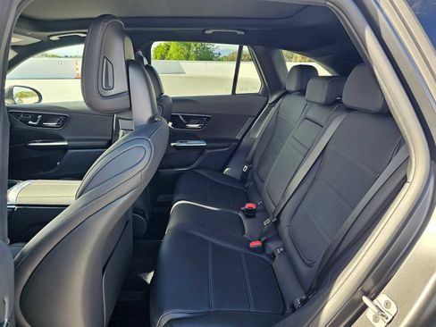 New 2026 Mercedes-Benz GLC 300 4MATIC image 16