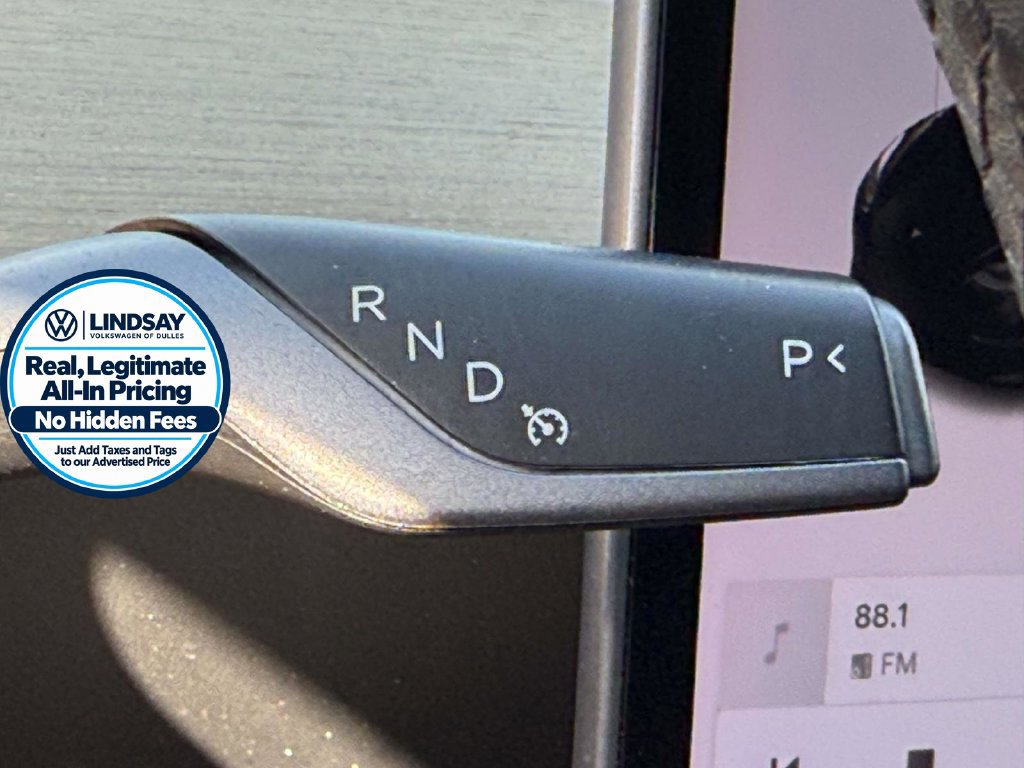 Used 2018 Tesla Model 3 Long Range RWD image 25
