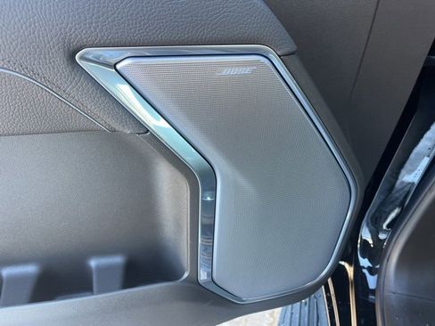 New 2026 GMC Sierra 1500 Denali w/ Technology Package image 16