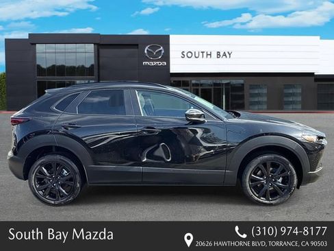 New 2026 MAZDA CX-30 Aire Edition AWD/4WD image 2
