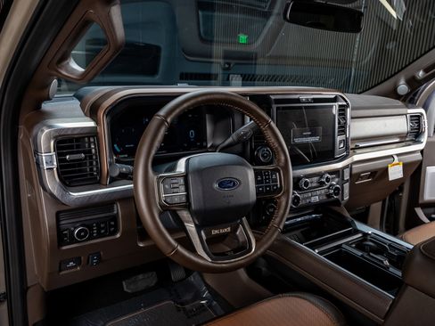 Used 2026 Ford F250 King Ranch AWD/4WD image 17