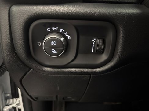 New 2026 RAM 3500 Tradesman image 21