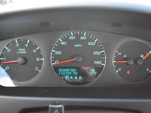 Used 2015 Chevrolet Impala LTZ FWD image 21