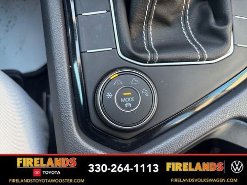 Used 2025 Volkswagen Taos S image 5